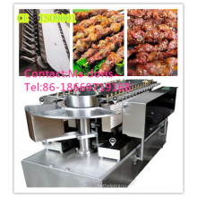 Hot Sale Automatic Rotating Grill Machine Price, Grill Machine